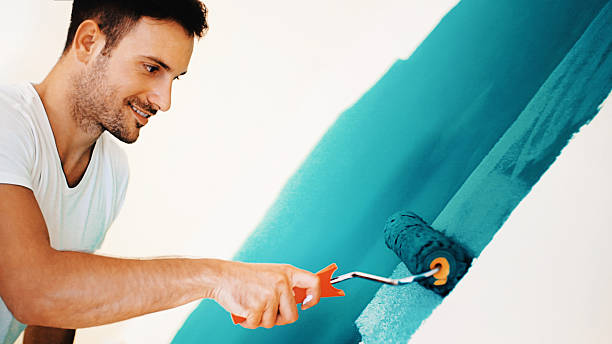 Eco-Friendly and Low-VOC Painting in Walton, KY